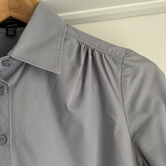 Jacob Stretch, fitted button down - Sz XS - Picture 3 of 8